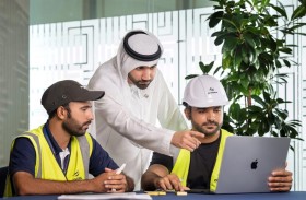 موانئ دبي العالمية ضمن قائمة أفضل أماكن العمل لجيل الألفية في المنطقة