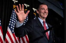 فوز ديموقراطي في انتخابات بنيويورك بعد طرد نائب جمهوري 