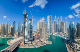  مليار درهم تصرفات عقارات دبي 
