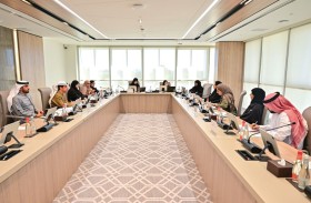 لجنة بالوطني الاتحادي تناقش موضوع سياسة الحكومة في تعزيز دور ومكانة اللغة العربية