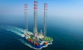 «أدنوك للإمداد» تحصل على عقد خدمات الهندسة والمشتريات  والبناء لمشروع بناء جزيرة اصطناعية في حقل «زاكوم السفلي»