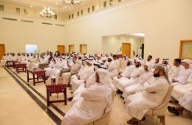 أكثر من 100 مبادرة لمجالس الضواحي التابعة لدائرة شؤون الضواحي والقرى خلال شهر رمضان