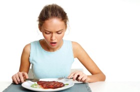 وجبتك المفضلة تخنق الأرض.. اللحوم الحمراء أساس أزمة المناخ