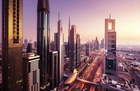 5.5 مليار درهم تصرفات عقارات دبي في أسبوع