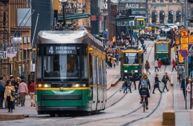 لماذا تتصدر فنلندا قائمة أسعد دول العالم؟