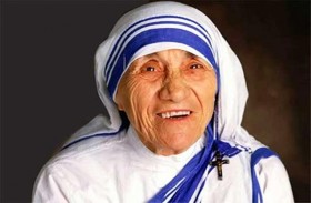 الهند تفرض قيودا على تمويل «الأم تيريزا» 