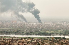 خرق الهدنة سيد المشهد من الخرطوم لأم درمان