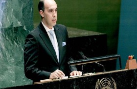 سفير تونس في الأمم المتحدة: لم أعد أثق في الرئيس...!
