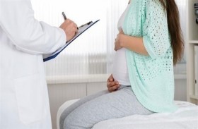 التهاب الأمعاء من عوامل الولادة المبكرة