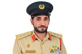 مركز شرطة حتا يدعو للابتعاد عن المناطق الجبلية والأودية خلال هطول الأمطار