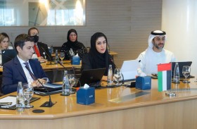 غرف دبي تناقش مع مجموعات ومجالس الأعمال خطط دعم وتطوير القطاع الخاص في الإمارة