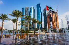 أبوظبي تكشف عن مزايا إضافية تعزز موقعها بسياحة الاجتماعات والحوافز خلال آيمكس فرانكفورت 2022
