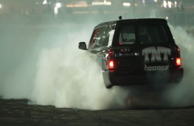 اختتام مهرجان «عيد الاتحاد» في  نادي ليوا الرياضي