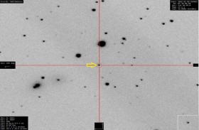 «مرصد الختم الفلكي» يرصد ظاهرة انفجارات ضوئية زرقاء