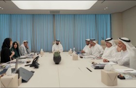 «الإمارات للطبيعة» بالتعاون مع الصندوق العالمي للطبيعة تطلق استراتيجيتها الجديدة لعام 2030