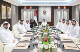 اللجنة الوطنية لسردية الاتحاد تناقش مسودة وثيقة سردية الاتحاد