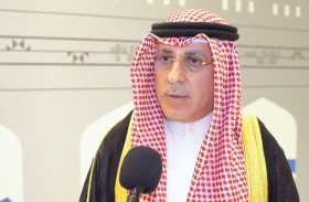 سفير الكويت لدى الدولة: العلاقات الإماراتية الكويتية متجذرة ومزدهرة