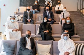كلية دبي للسياحة ومجموعة شلهوب توقعان اتفاقية تعاون لدعم الكوادر الوطنية في قطاع التجزئة