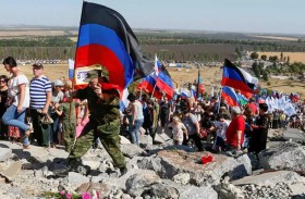 لن يتخلى فلاديمير بوتين عن أوكرانيا بهذه السهولة...!