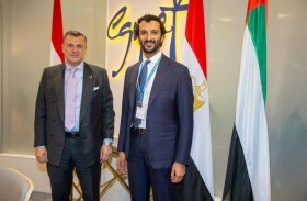 وزير الاقتصاد يبحث مع وزراء السياحة في عمان ومصر والأردن سبل تعزيز الاستثمارات المتبادلة
