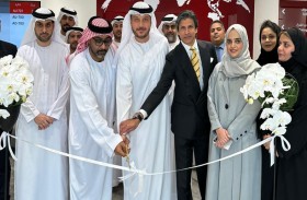  مصرف عجمان يعلن عن افتتاح فرعه  الجديد الكائن في منطقة ديرة في إمارة دبي