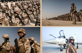 المرأة الإماراتية.. أدوار حيوية في القوات المسلحة وتعزيز المنظومة الدفاعية