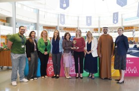 جامعة السوربون أبوظبي تحتفي باليوم العالمي للبيئة عبر تعزيز الاستدامة من خلال البحث العلمي والابتكار