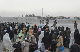 الأمم المتحدة تخشى عددًا قياسيًا من القتلى المدنيين في أفغانستان 