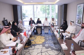 الامارات رئيسا للدورة الثامنة لاتحاد الكيميائيين الخليجي برئاسة موزة الشامسي