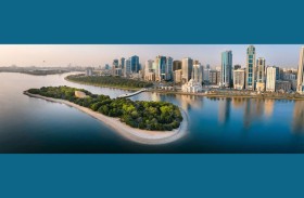 عقارات الشارقة تسجل 65.6 مليار درهم كأعلى مستوى تداول في تاريخها خلال 2025