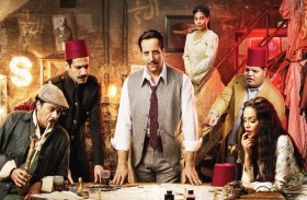 أحمد أمين: الكوميديا الحقيقية لا تُصنع بالصراخ أو المبالغة