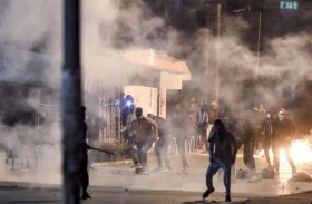 يواجه السجن لتورطه في شغب قبل 20 عاماً