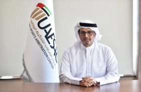 «الإمارات للتحكيم الرياضي» يخاطب اتحاد كرة القدم لإلغاء هيئته التحكيمية