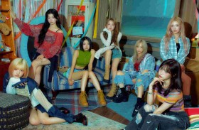 القرية العالمية ترفع إيقاع الحماس مع حفل كي-لاود على المسرح الرئيسي