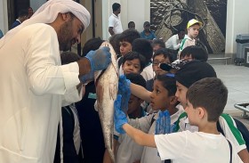 مجلس شباب بيئة أبوظبي يطلق مبادرة «بحرنا ذخر»