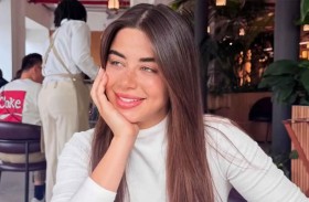 يارا السكري تروي ذكريات «صعبة» من طفولتها