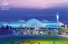 مطار الشارقة أول مطار في الإمارات يحصل على شهادة الاعتماد الصحي للمطارات