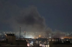 قائد سنتكوم: تقدم كبير في إيران وتدمير واسع لقدراتها الجوية