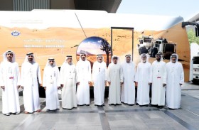 «الطاقة والبنية التحتية» تشارك في المؤتمر العالمي السابع للجيوفيزياء الهندسية بالعين