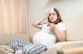 اكتشاف آلية تجعل التهاب الكبد E أشد خطورة أثناء الحمل