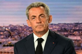 محاكمة ساركوزي في قضية التمويل الليبي تنطلق مطلع 2025 