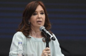 الأرجنتين توقِف صديقة منفذ محاولة اغتيال كيرشنر 