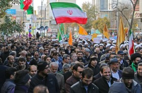 إيران تستخدم الرعايا الأجانب وشعبها...أوراق مقايضة