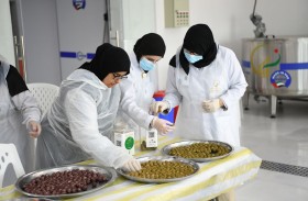 مستقبل مهني واعد لمنتسبي هيئة زايد لأصحاب الهمم