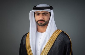 راشد بن عمار: نستمد من عيد الاتحاد القوة والعزيمة لمواصلة مسيرة البناء