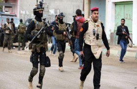 ضبط الفلتان الأمني.. من بغداد إلى البصرة