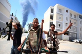 «ظاهرة يمارسها المرتزقة» تثير غضب الليبيين.. تحذير من مؤامرة