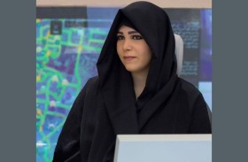 لطيفة بنت محمد: فضول الشباب وشغفهم المحرك الحقيقي للابتكار