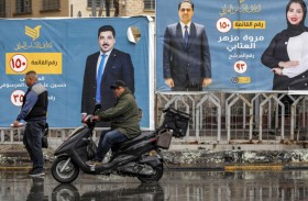 انتخابات محلية في العراق لتعزيز موقع الأحزاب الحاكمة 