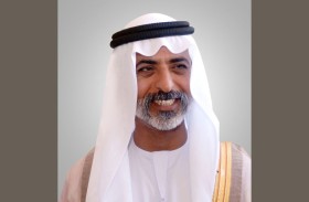 نهيان بن مبارك: يوم زايد للعمل الإنساني تعبير صادق  عن وفاء الوطن لقائده المؤسس واستحضار لمسيرة إنسانية عظيمة